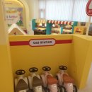 함께하는 무인카페 | 동대문구무인키즈카페 아이와 함께하는 특별한 하루, 도도키즈룸 후기