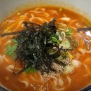 백합칼국수&보쌈