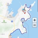 경남남부세관 통영지원센터 | 남파랑길20코스[거제구간] 거제시 능포동 장승포시외버스정류장입구 ~ 일운면 지세포해안로 거제조선...