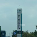 GS25 송산포도 | 송산포도휴게소 시흥 평택 방향 식사 및 휴식 후기
