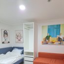 편리한생활숙박룸 이미지