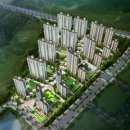 옥길호반베르디움 이미지