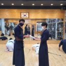 명검대 (검도) 이미지