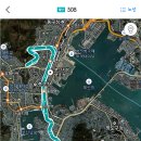 중앙공원정류장(상행) 이미지