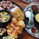 상도동솥뚜껑숭실대점