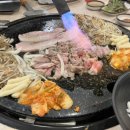 806 | 마루벌돌구이 마석점 애견과 함께하는 특별한 식사