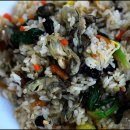 함바위굴밥 이미지