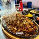 달빛고기 | 속초해수욕장맛집 추천 달빛고기에서 해물철판짜장까지 현지인이 찾는 진짜 속초 고깃집
