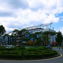 명승 거창 수승대 이미지