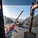 청주건설중기 이미지