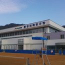 국제정구장 이미지