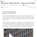 이영림 검찰 공보관, 문재앙 극딜 이미지