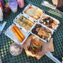 못난이핫도그앤와플 이미지