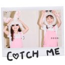 캐치미 | 아이와 나들이 홍대 셀프사진관 캐치미 스튜디오 후기