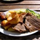 SUNDAY ROAST 이미지