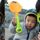 라메르 갯벌 이미지