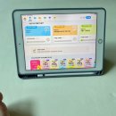 책에 빠져드는 구연동화 이미지