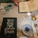 (주)씨유호텔 | [공지] 압구정에 있는 태국, 태국음식 맛집 미앙에서 저녁 데이트, 쁠라 씨유와 푸팟퐁커리 그리고 쏨땀