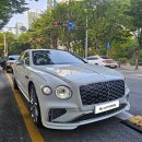 오토박스카써비스 | 🚗 벤틀리 플라잉스퍼 뮬리너 법인 리스 출고 후기!!