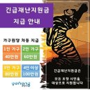 긴급재난지원금 이미지