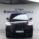 “올 뉴 렉스턴 (Y450) 디젤 2.2 4WD 시그니처 중고차, 가족과 아웃도어를 위한 최적의 SUV!”