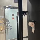 슈팅존스크린사격 이미지