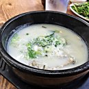 순대와녹두빈대떡