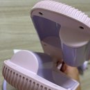 38℃ | 보다나 컴팩트 물결고데기 38mm 실사용 후기, 비포&amp;애프터｜단발 헤어스타일 변신기(+팁까지)