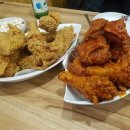 부어치킨 이미지