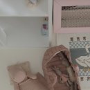 하마직구 | 룩수스베이비 직구 후기 • maileg 메일레그 발레 토끼인형, 하마인형, 캐리콧, 육아감성템