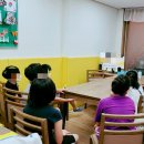 코아루 작은도서관 이미지