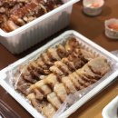 장안족발 이미지