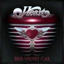 《Red Velvet Car》 이미지