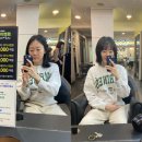 엘룩스헤어 | 인천 주안역 미용실 추천. 단발 태슬컷 후기 | 엘룩스헤어 주안점