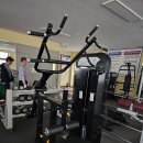 (주)포트 (체력단련실) 대구 달구벌재활스포츠센터 휠체어겸용 휘트니스기구 설치사진
