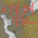 Re: 전북 진안 마이산 예측 기상도(6.7~9일) 이미지