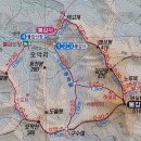 9월24일(토) 제157차 불갑산(516m) 전남 영광 탐방코스 안내 이미지