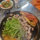 할매솥뚜껑삼겹살 - 미추홀구 소성로 188 | 할매솥뚜껑삼겹살