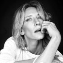 Australian actress #CateBlanchett photographed in 2016. 이미지