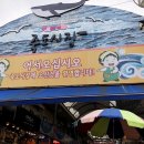 죽도시장 이미지