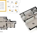 더샵 리비테르1차 이미지