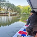 연천 낚시터 찌멍 낚시체험 가능한 실외낚시카페와 낚시장인을 위한 붕어 손맛터 추천