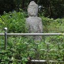 구읍리 석불입상 이미지