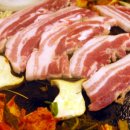 부뚜막삼겹살 이미지