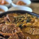 장군뼈해장국 이미지