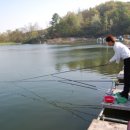 상곡낚시터 이미지