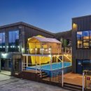 아르노펜션 이미지