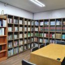 휴플러스 작은도서관 이미지