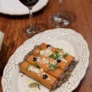 역삼1-129 | 역삼역 파스타 맛집 소개팅 데이트로 좋은 레스토랑 캑터스