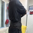 반테린서포터 가압허리보호대/압박용밴드 찐사용 후기 및 추천